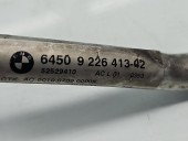 Conducta AC Bmw X1 (E84) [Fabr 2009-2015] 9226413-02 2.0 N47D20 135KW / 184CP