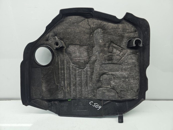 Capac motor Bmw 5 (E60) [Fabr 2004-2010] 7810852-04 2.0 N47D20 135KW / 184CP