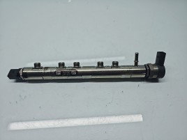 Rampa injectoare Bmw X3 (E83) [Fabr 2003-2009] 7809128-04, 0445214183 2.0 N47D20 135KW / 184CP