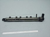 Rampa injectoare Bmw X3 (E83) [Fabr 2003-2009] 7809128-04, 0445214183 2.0 N47D20 135KW / 184CP