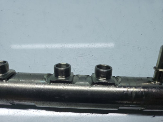 Rampa injectoare Bmw X3 (E83) [Fabr 2003-2009] 7809128-04, 0445214183 2.0 N47D20 135KW / 184CP