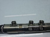 Rampa injectoare Bmw X3 (E83) [Fabr 2003-2009] 7809128-04, 0445214183 2.0 N47D20 135KW / 184CP