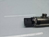 Rampa injectoare Bmw X3 (E83) [Fabr 2003-2009] 7809128-04, 0445214183 2.0 N47D20 135KW / 184CP