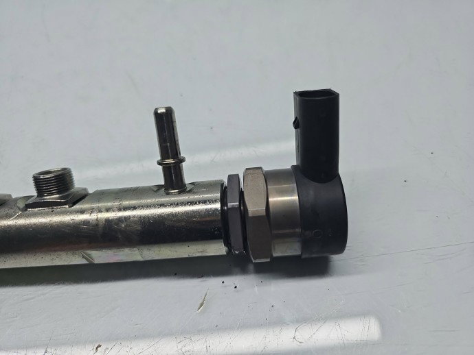 Rampa injectoare Bmw X3 (E83) [Fabr 2003-2009] 7809128-04, 0445214183 2.0 N47D20 135KW / 184CP