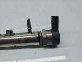 Rampa injectoare Bmw X3 (E83) [Fabr 2003-2009] 7809128-04, 0445214183 2.0 N47D20 135KW / 184CP