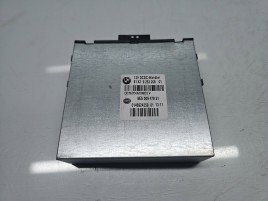 Modul confort Bmw X1 (E84) [Fabr 2009-2015] 9253208-01