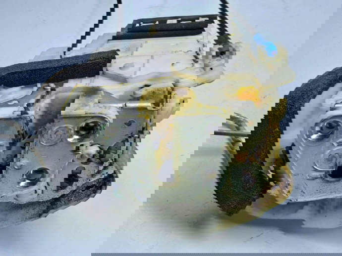 Broasca usa stanga fata SUBARU Outback IV (BM, BR) [Fabr 2009-2014]  OEM