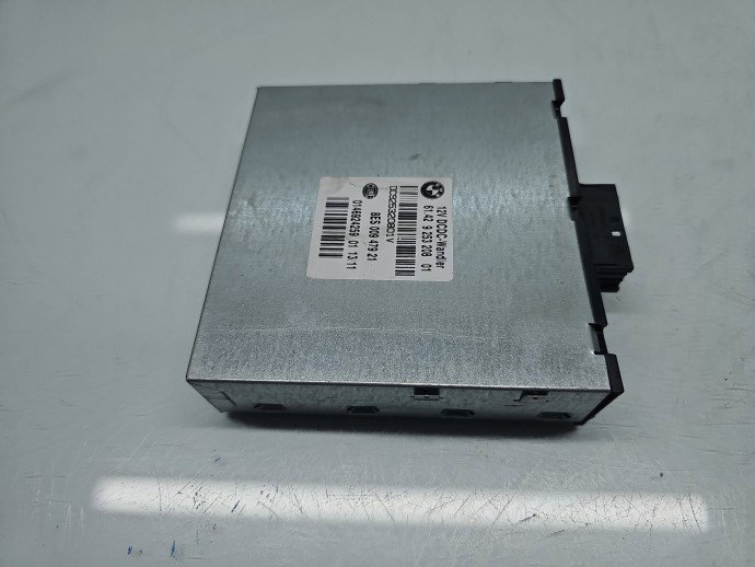 Modul confort Bmw X1 (E84) [Fabr 2009-2015] 9253208-01