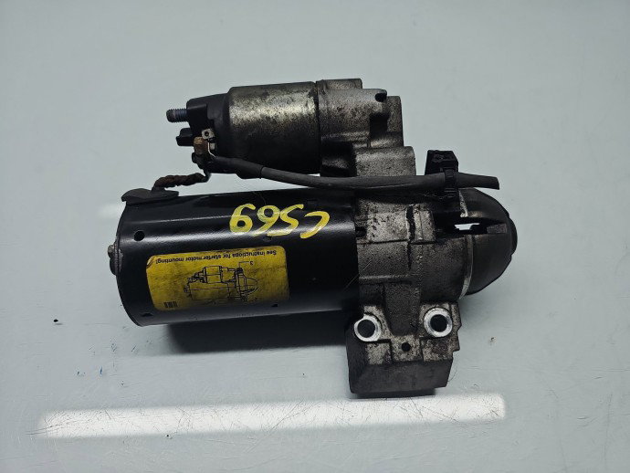 Electromotor Bmw 1 (E81, E87) [Fabr 2004-2010] 8506657-02 2.0 N47D20135KW / 184CP