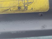 Electromotor Bmw 1 (E81, E87) [Fabr 2004-2010] 8506657-02 2.0 N47D20135KW / 184CP