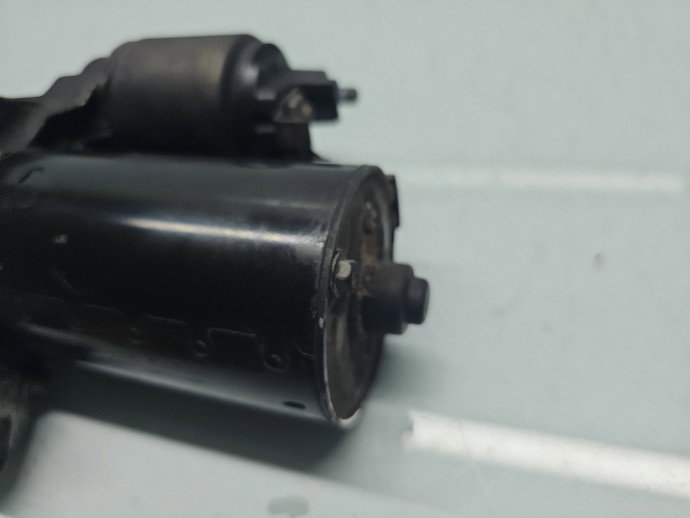 Electromotor Bmw 1 (E81, E87) [Fabr 2004-2010] 8506657-02 2.0 N47D20135KW / 184CP
