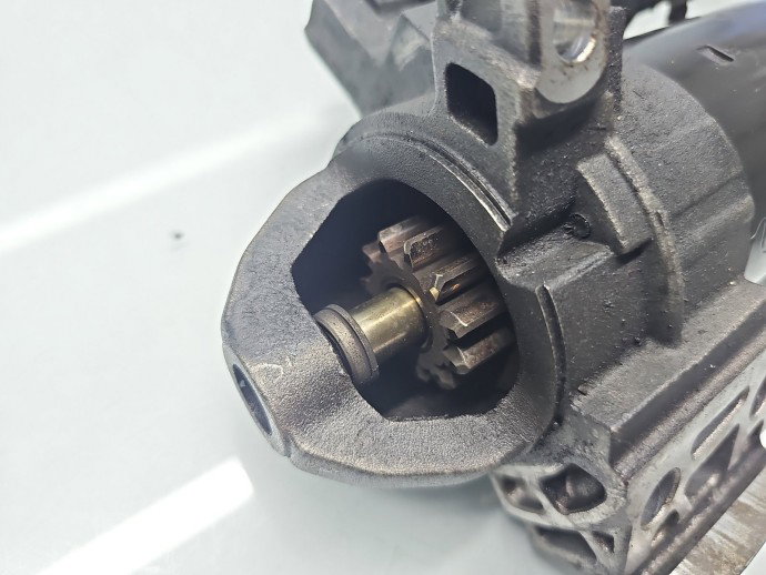 Electromotor Bmw 1 (E81, E87) [Fabr 2004-2010] 8506657-02 2.0 N47D20135KW / 184CP