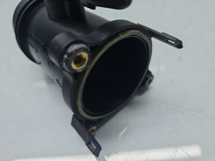 Debitmetru aer Bmw 1 (E81, E87) [Fabr 2004-2010] 8506359-03 2.0 N47D20 135KW / 184CP