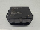 Modul confort Volvo XC60 [Fabr 2008-2017] 31423948