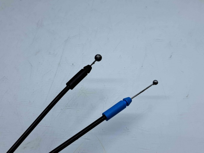 Broasca usa stanga fata SUBARU Outback IV (BM, BR) [Fabr 2009-2014]  OEM