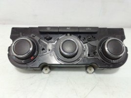 Panou comanda AC Skoda Octavia 2 1.9 TDI BXE 3T0820047H 2004-2013