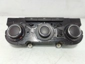 Panou comanda AC Skoda Octavia 2 1.9 TDI BXE 3T0820047H 2004-2013