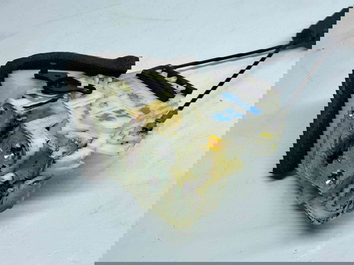 Broasca usa stanga spate SUBARU Outback IV (BM, BR) [Fabr 2009-2014]  OEM