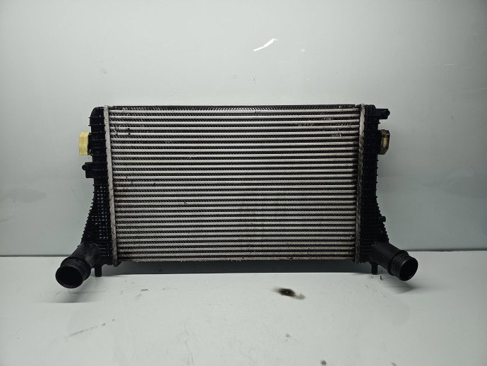Radiator intercooler Volkswagen Passat B7 (362) [Fabr 2010-2014] 3C0145805AM 2.0 TDI CFFB 103KW / 140CP