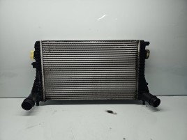 Radiator intercooler Volkswagen Sharan (7N) [Fabr 2011-prezent] 3C0145805AM 2.0 TDI CFFB 103KW / 140CP