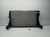 Radiator intercooler Volkswagen Sharan (7N) [Fabr 2011-prezent] 3C0145805AM 2.0 TDI CFFB 103KW / 140CP