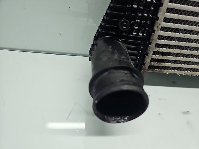 Radiator intercooler Volkswagen Sharan (7N) [Fabr 2011-prezent] 3C0145805AM 2.0 TDI CFFB 103KW / 140CP