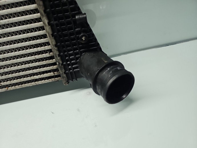 Radiator intercooler Volkswagen Sharan (7N) [Fabr 2011-prezent] 3C0145805AM 2.0 TDI CFFB 103KW / 140CP