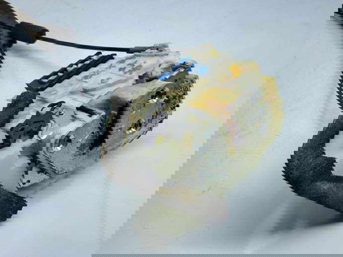 Broasca usa stanga spate SUBARU Outback IV (BM, BR) [Fabr 2009-2014]  OEM