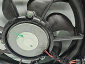 Electroventilator Volkswagen Passat CC (357) [Fabr 2008-2012] 1K0121207BC 2.0 TDI CFFB 103KW / 140CP