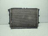 Radiator apa Volkswagen Sharan (7N) [Fabr 2011-prezent] 5N0121253L 2.0 TDI CFFB 103KW / 140CP