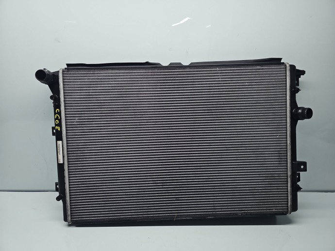Radiator apa Volkswagen Sharan (7N) [Fabr 2011-prezent] 5N0121253L 2.0 TDI CFFB 103KW / 140CP