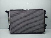 Radiator apa Volkswagen Sharan (7N) [Fabr 2011-prezent] 5N0121253L 2.0 TDI CFFB 103KW / 140CP