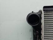 Radiator apa Volkswagen Sharan (7N) [Fabr 2011-prezent] 5N0121253L 2.0 TDI CFFB 103KW / 140CP