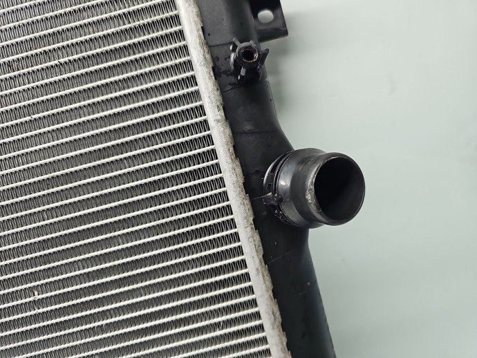 Radiator apa Volkswagen Sharan (7N) [Fabr 2011-prezent] 5N0121253L 2.0 TDI CFFB 103KW / 140CP