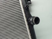 Radiator apa Volkswagen Sharan (7N) [Fabr 2011-prezent] 5N0121253L 2.0 TDI CFFB 103KW / 140CP