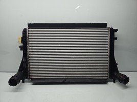 Radiator intercooler Volkswagen Passat CC (358) [Fabr 2012-2016] 3C0145805AK 1.6 TDI CAYC 77KW / 105CP