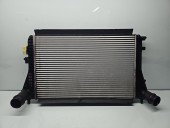 Radiator intercooler Volkswagen Passat CC (358) [Fabr 2012-2016] 3C0145805AK 1.6 TDI CAYC 77KW / 105CP