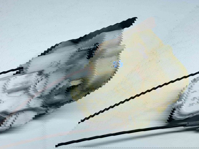 Broasca usa stanga spate SUBARU Outback IV (BM, BR) [Fabr 2009-2014]  OEM