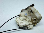 Broasca usa stanga spate SUBARU Outback IV (BM, BR) [Fabr 2009-2014]  OEM