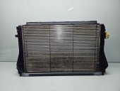 Radiator intercooler Volkswagen Passat CC (358) [Fabr 2012-2016] 3C0145805AK 1.6 TDI CAYC 77KW / 105CP