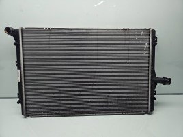 Radiator apa Seat Alhambra (710) [Fabr 2010-2020] 3AA121253 1.6 TDI CAYC 77KW / 105CP