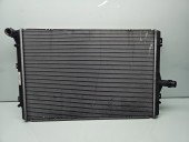 Radiator apa Seat Alhambra (710) [Fabr 2010-2020] 3AA121253 1.6 TDI CAYC 77KW / 105CP