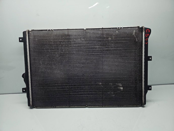 Radiator apa Seat Alhambra (710) [Fabr 2010-2020] 3AA121253 1.6 TDI CAYC 77KW / 105CP
