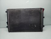 Radiator apa Seat Alhambra (710) [Fabr 2010-2020] 3AA121253 1.6 TDI CAYC 77KW / 105CP
