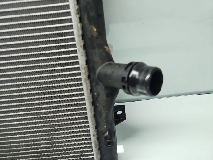Radiator apa Seat Alhambra (710) [Fabr 2010-2020] 3AA121253 1.6 TDI CAYC 77KW / 105CP