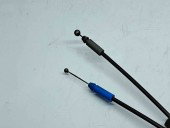 Broasca usa stanga spate SUBARU Outback IV (BM, BR) [Fabr 2009-2014]  OEM