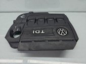Capac motor Volkswagen Passat B8 (3G2) [Fabr 2015-prezent] 04L103925K 2.0 TDI CRBC 110KW / 150CP