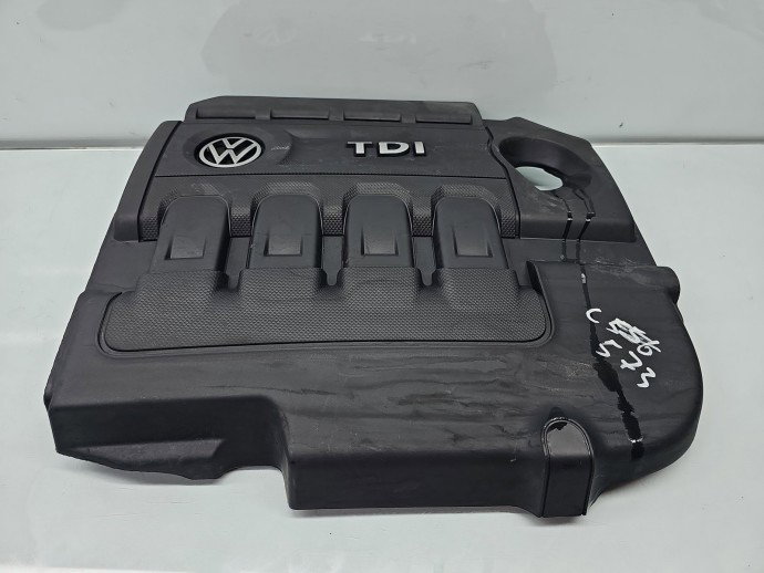 Capac motor Volkswagen Tiguan II (AD1, AX1) [2016-2018] 04L103925K 2.0 TDI CRBC 110KW / 150CP