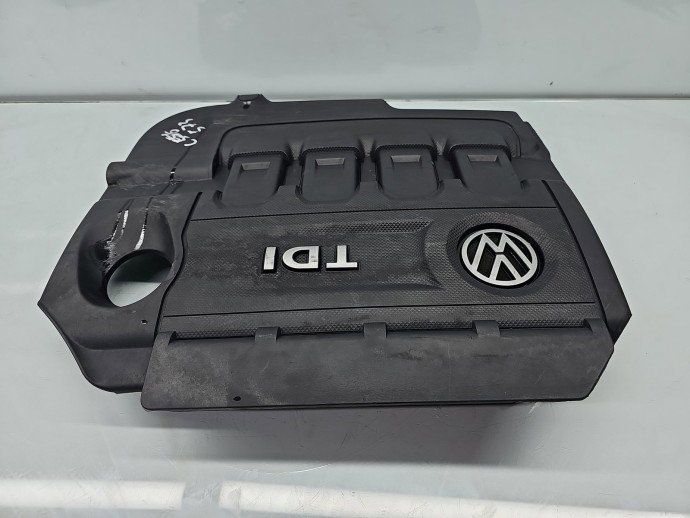 Capac motor Volkswagen Tiguan II (AD1, AX1) [2016-2018] 04L103925K 2.0 TDI CRBC 110KW / 150CP