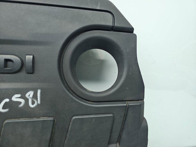 Capac motor Volkswagen Passat B6 (3C2) [Fabr 2005-2010] 03L103925 1.6 TDI CAYC 77KW / 105CP